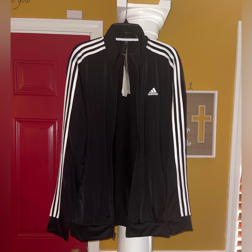 ADIDAS Jacket - Picture 1 of 2